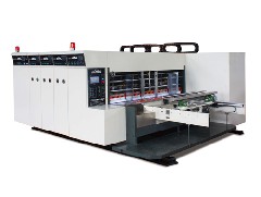中山紙箱印刷機械有哪些選購渠道？